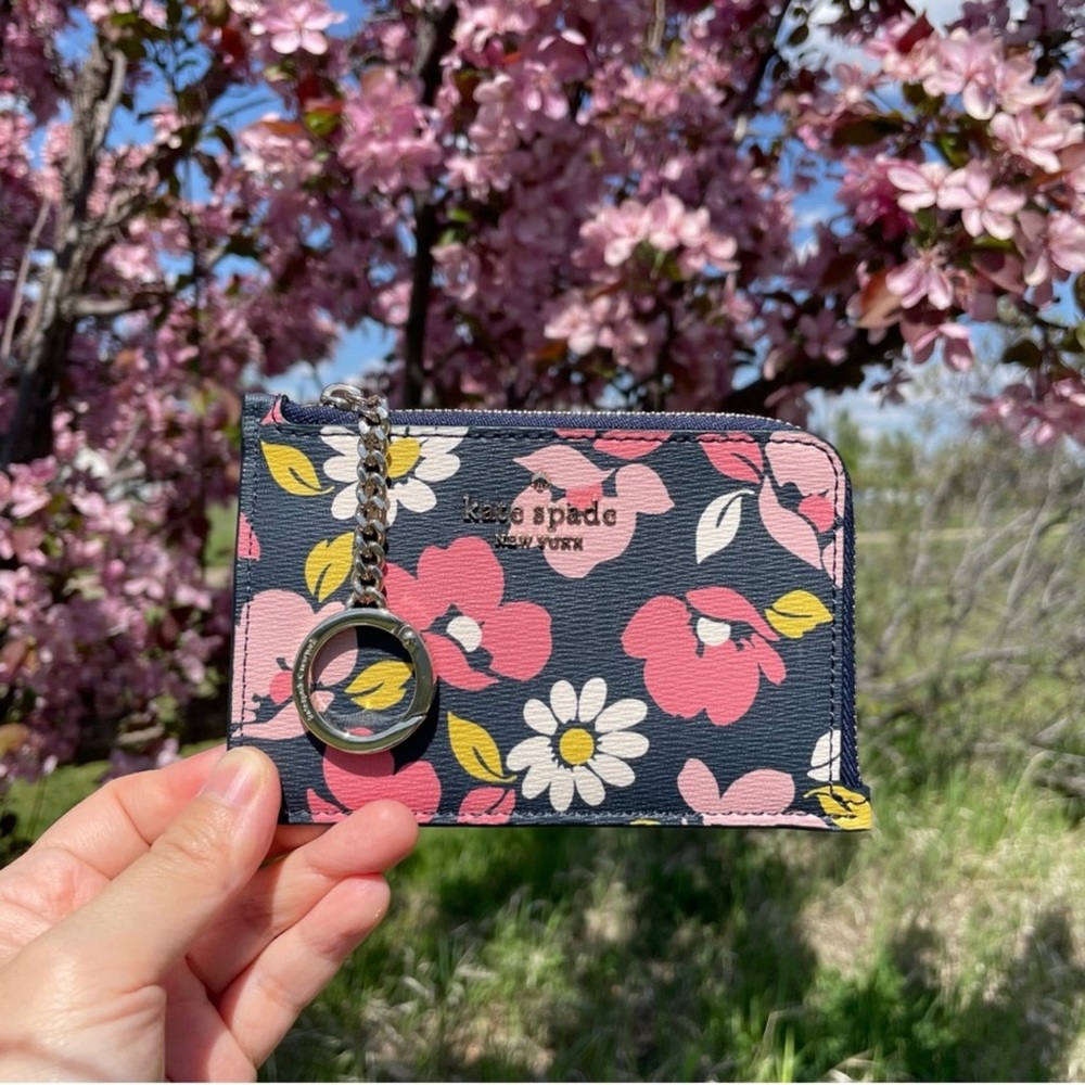 Kate Spade ♠️ card holder